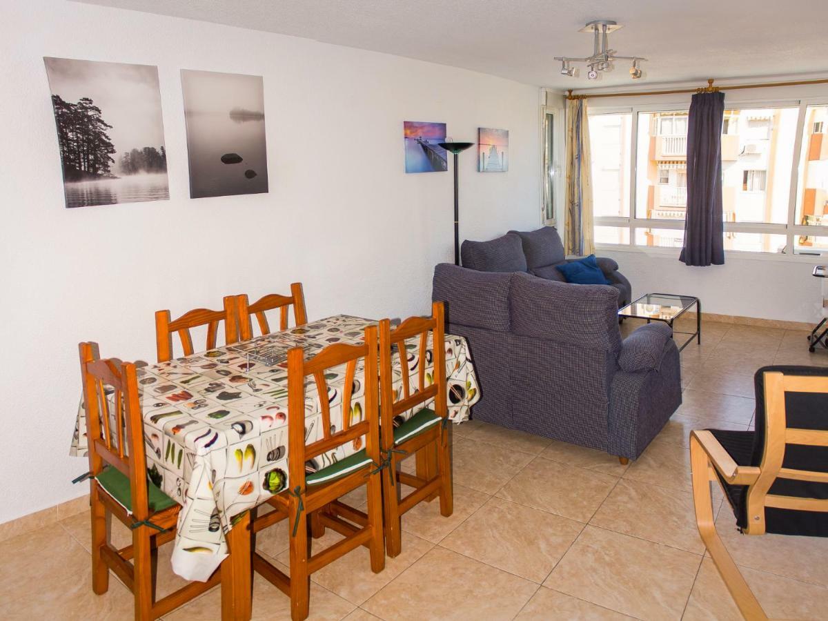 شقة توري ذيل مار  في Apartamento Maranon المظهر الخارجي الصورة