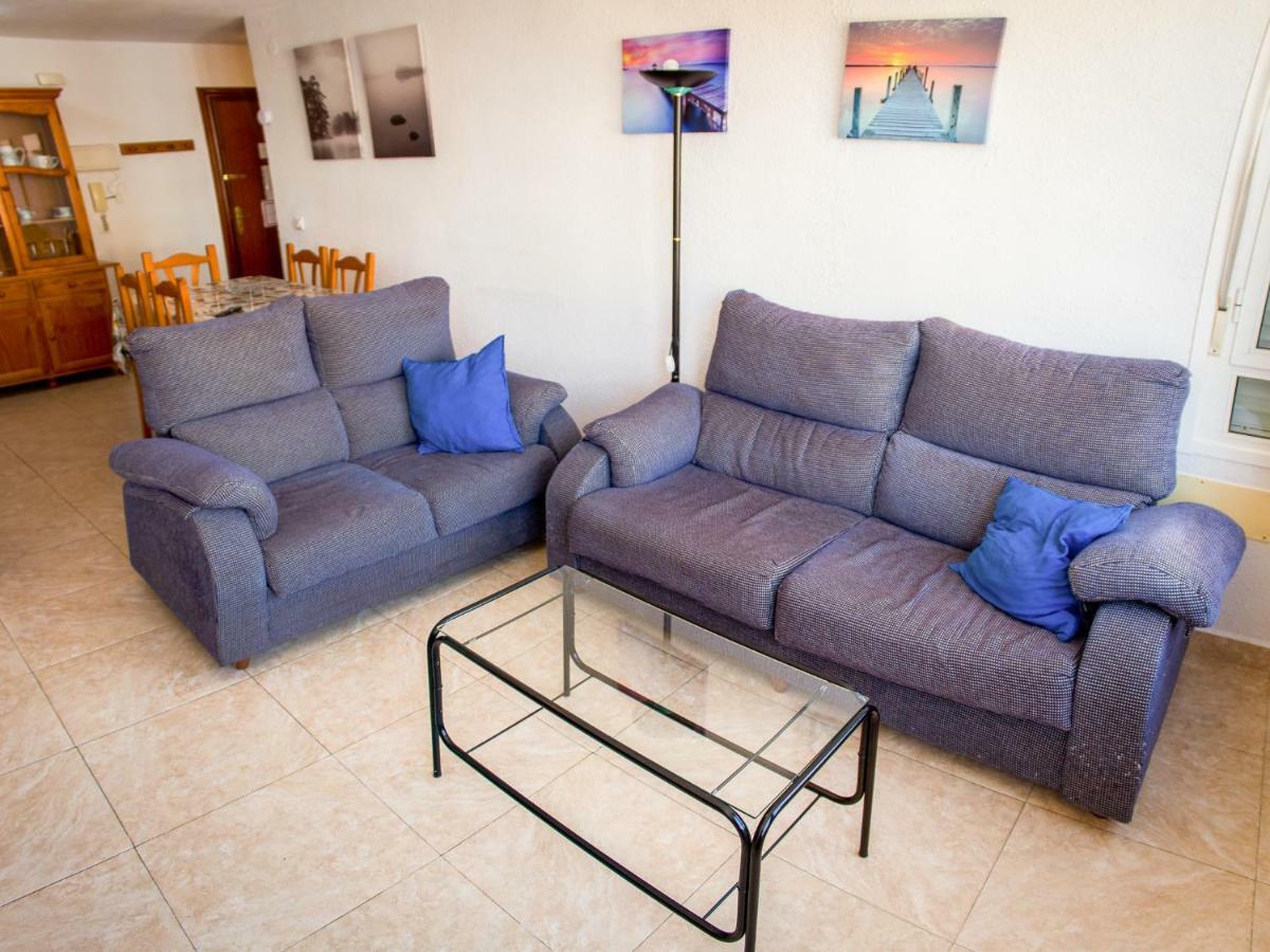 شقة توري ذيل مار  في Apartamento Maranon المظهر الخارجي الصورة