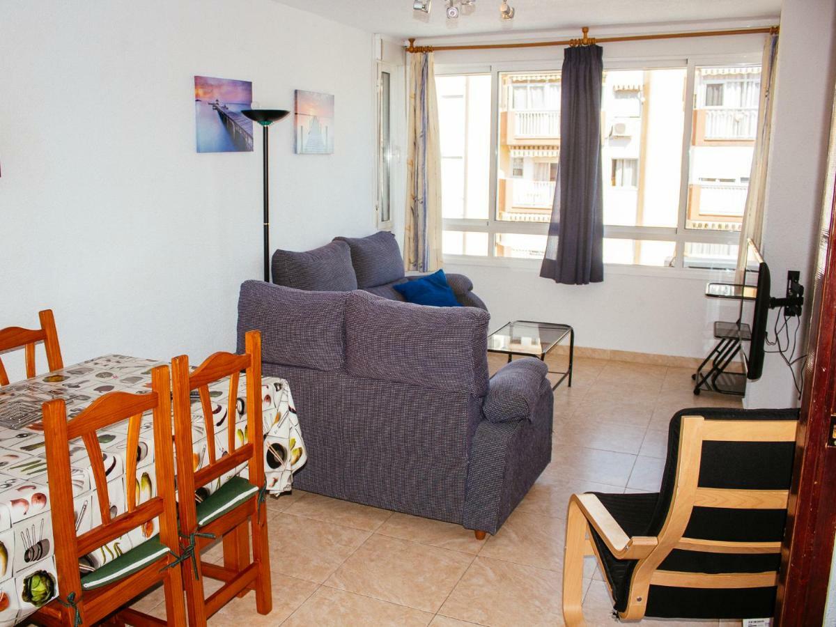 شقة توري ذيل مار  في Apartamento Maranon المظهر الخارجي الصورة